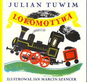 Julian Tuwim - Lokomotywa