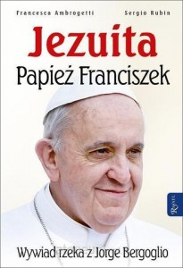 Jezuita Franciszek