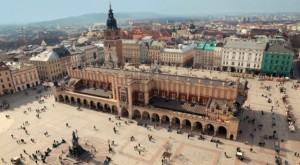 CRACOVIA PIAZZA