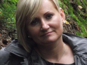 MONIKA PELCZAR