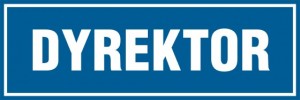 DYREKTOR