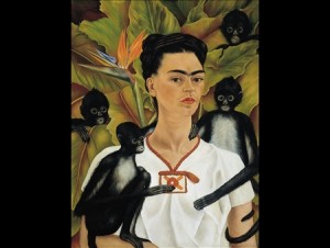 FRIDA