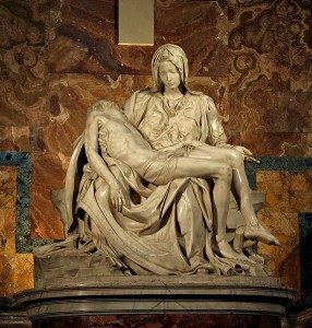 Michelangelo's_Pieta