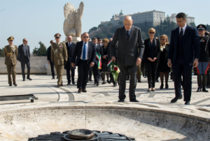 NAPOLITANO