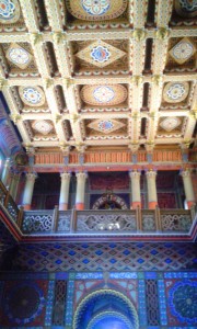 palac toskania