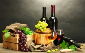 vino 2 bottiglie