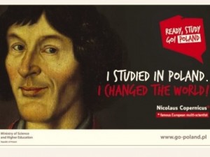 kopernik studia w polsce
