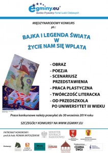 bajka i legenda