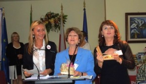 II Zjazd inauguracja 1