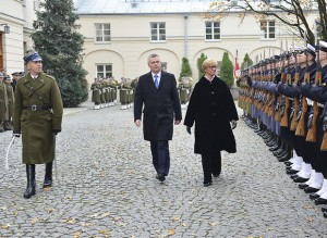 minister