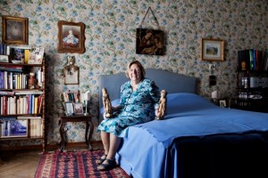 wanda romer