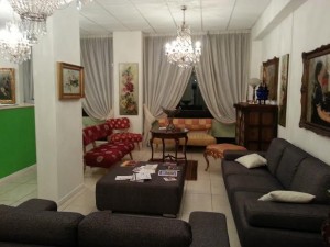 salon