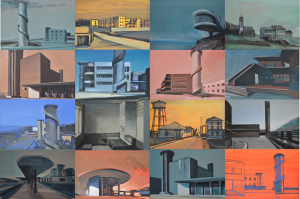 malarze polscy