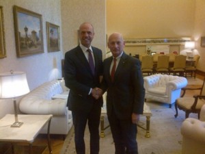 ambasciatore