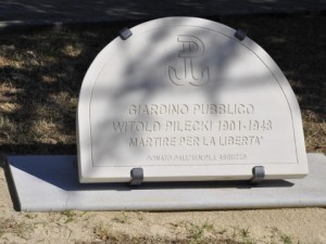 pilecki