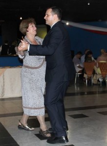 senator