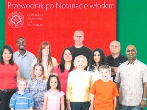 notariat wloski
