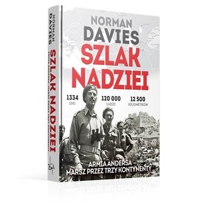 szlak nadziei