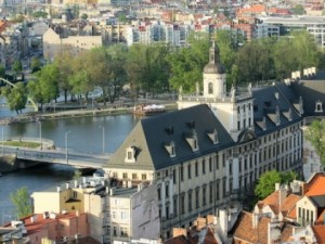 wroclaw
