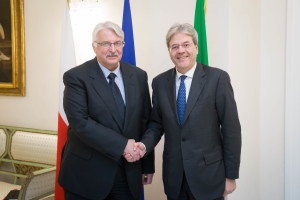 minister