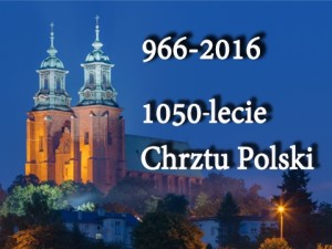 chrzest polski