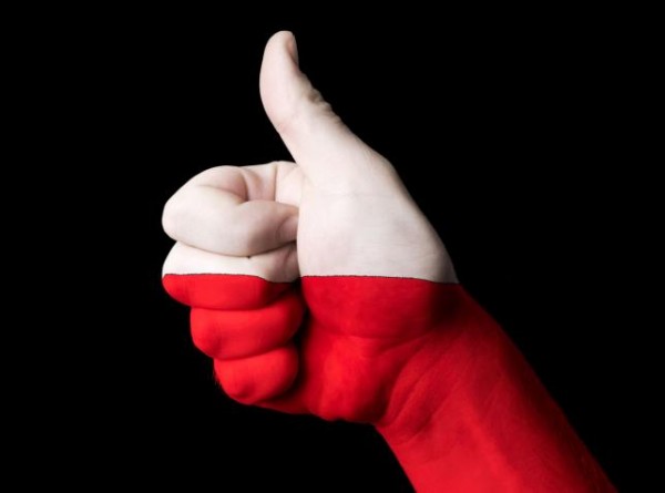 Świat poznaje Polskę oczami słynnego fotoreprtera Świat poznaje Polskę oczami słynnego fotoreprtera
